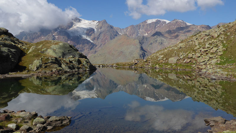 Laghi.......del TRENTINO